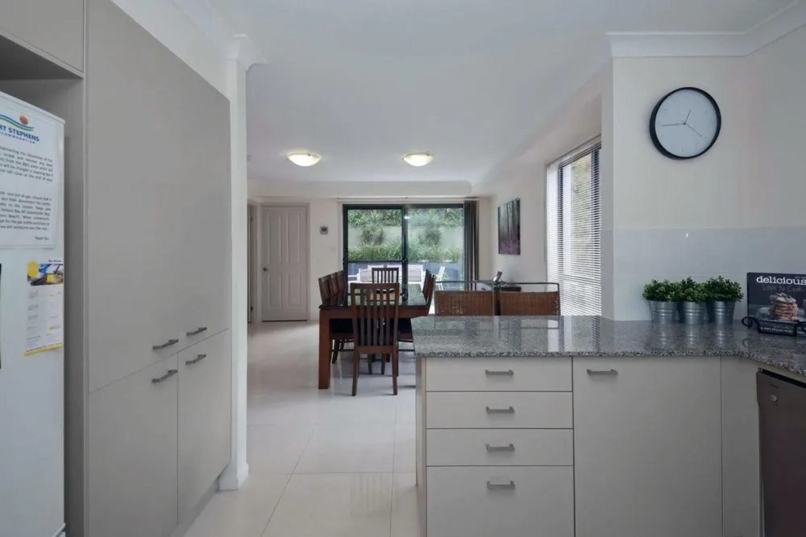 Lagoons Estate, 22 Coventry Place