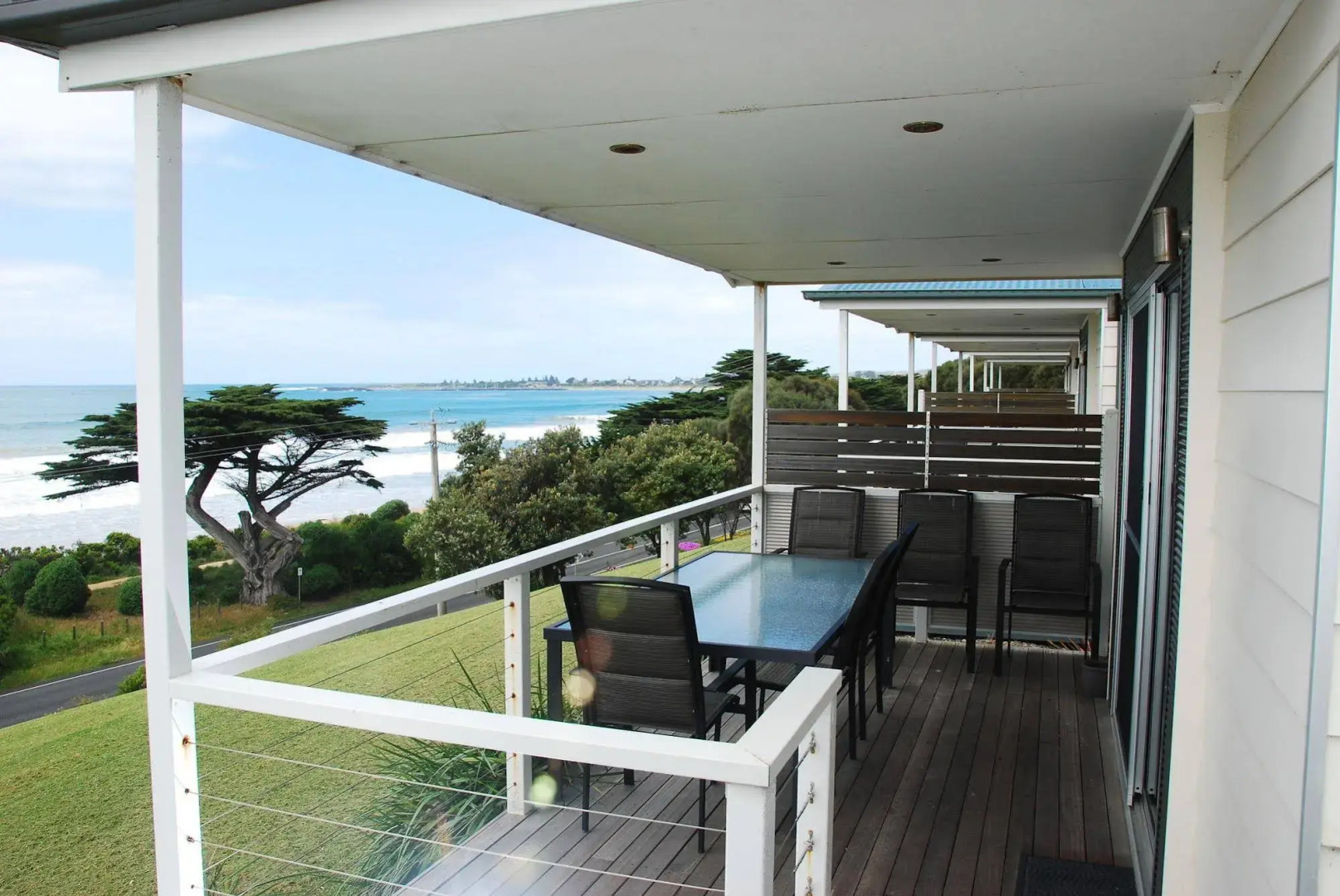 BIG4 Apollo Bay Pisces Holiday Park