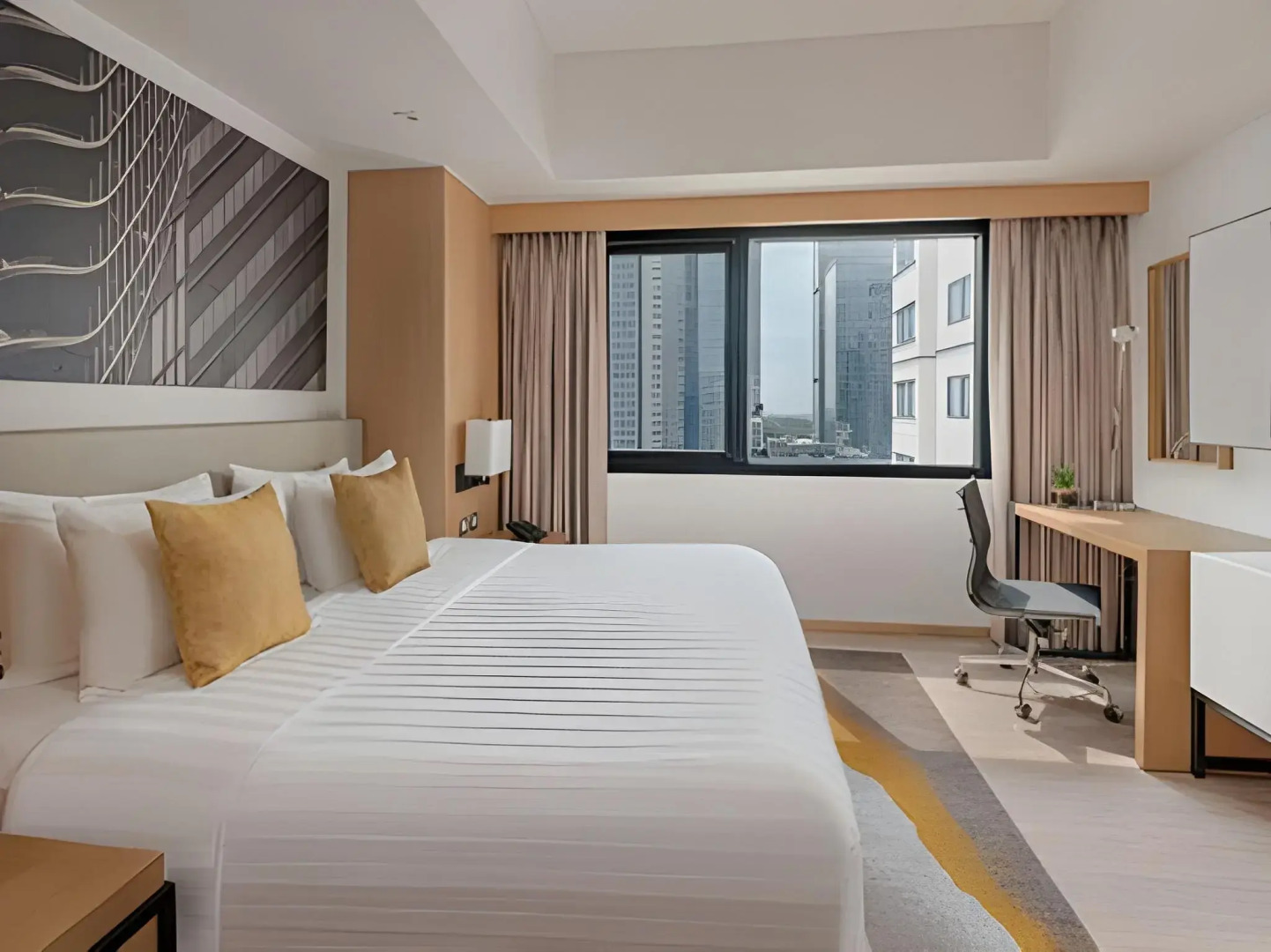 Seda BGC (Bonifacio Global City)