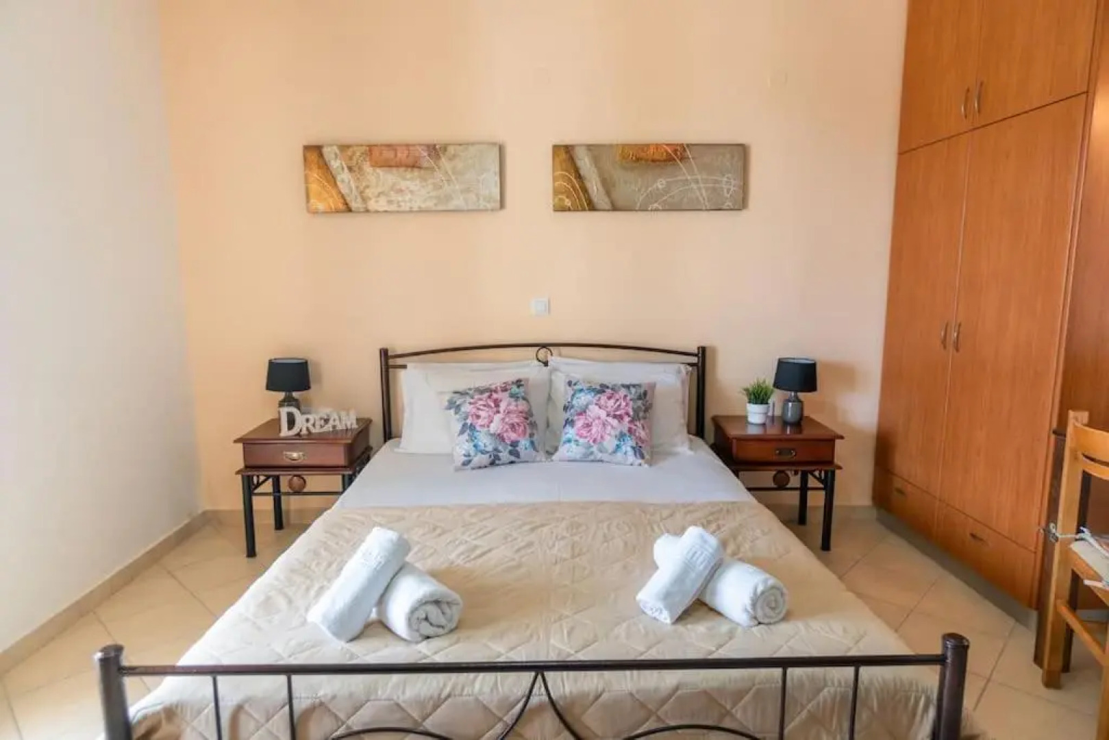 Comfy Studio at Klelia Cottage