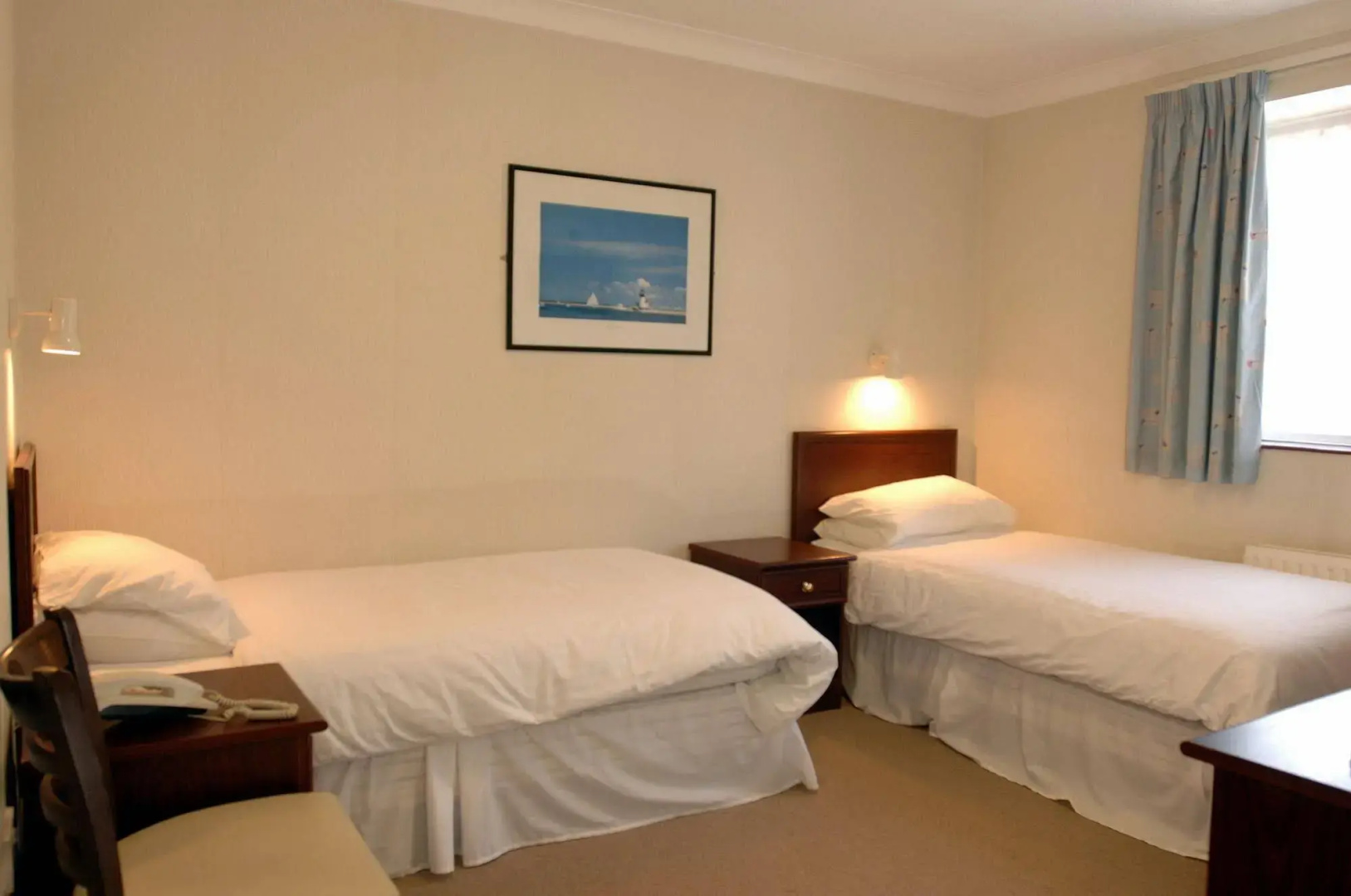Royal Maritime Hotel
