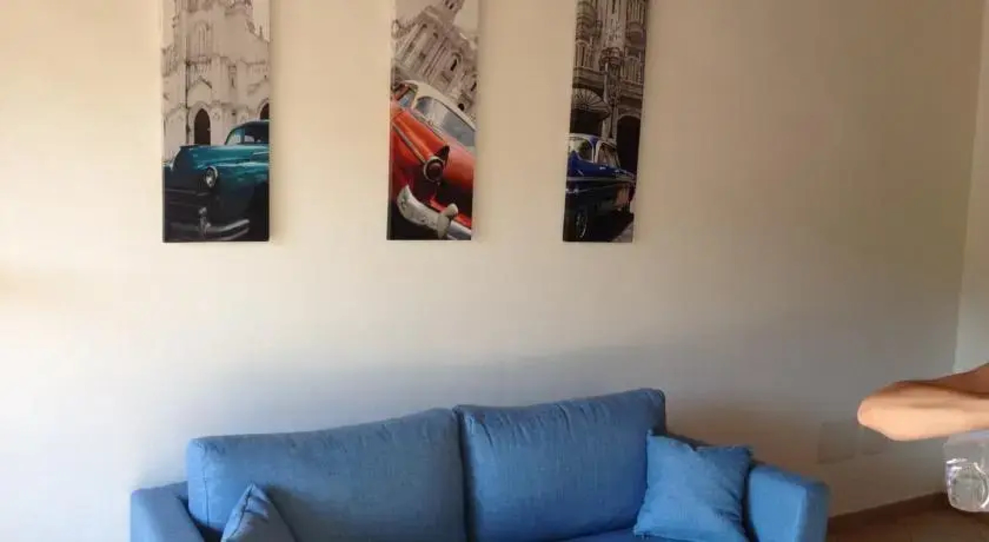 Casa vacanze Castelsardo