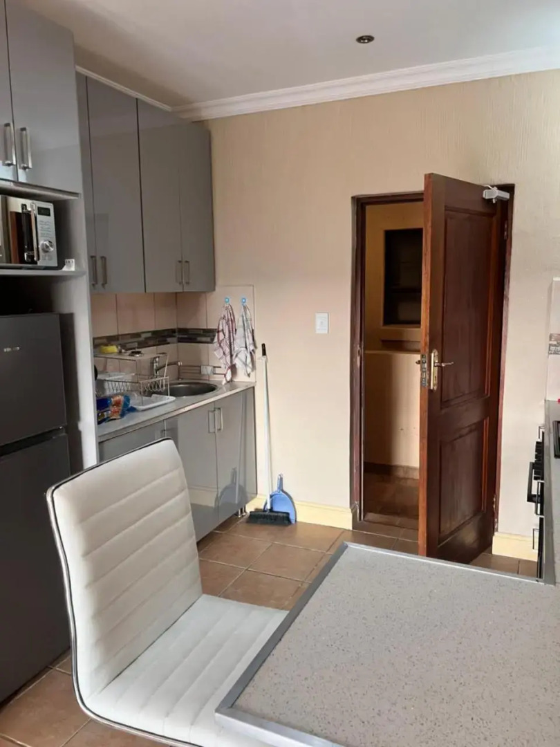 Ocean View Villas: Port Edward Unit H09