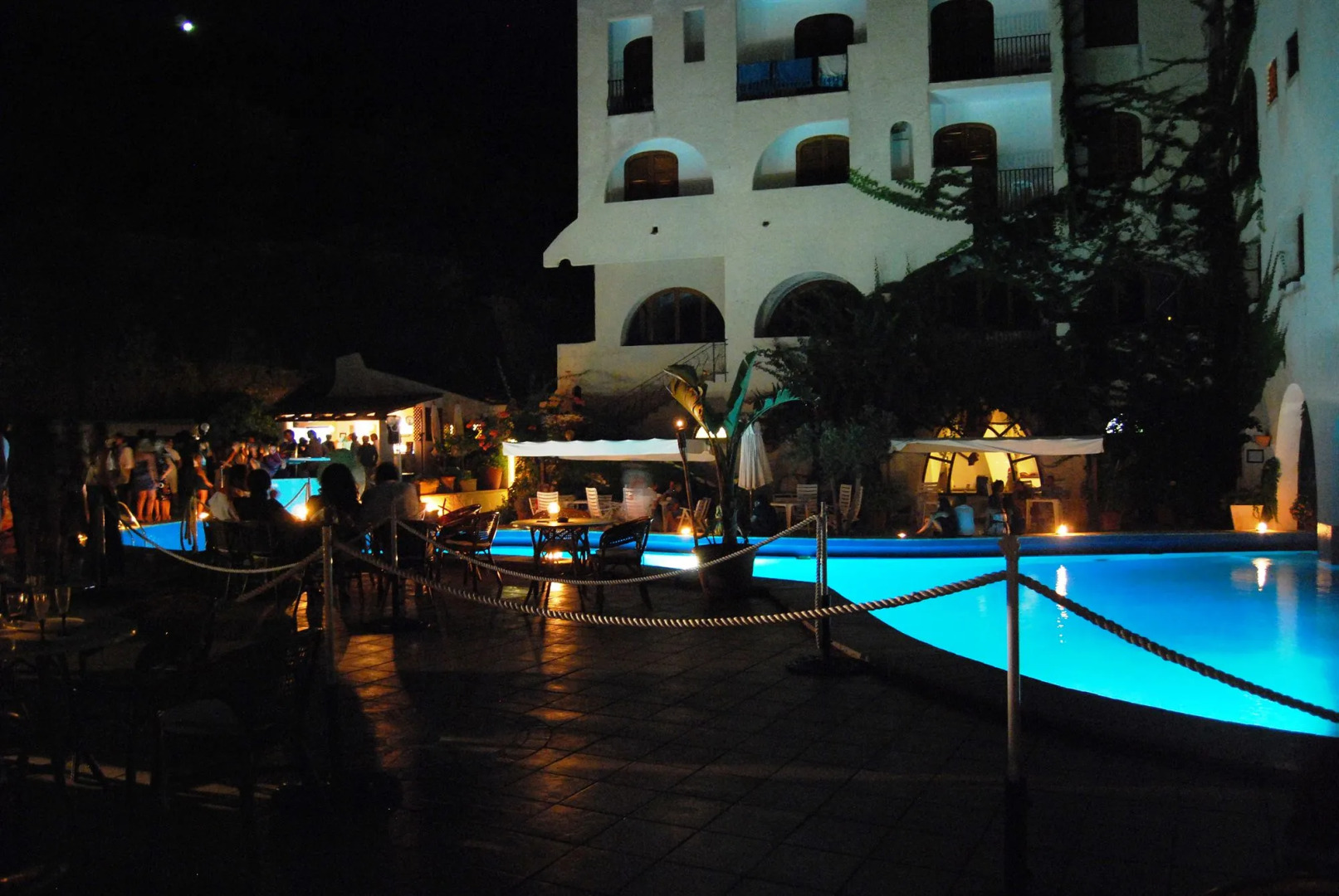 Hotel Carasco