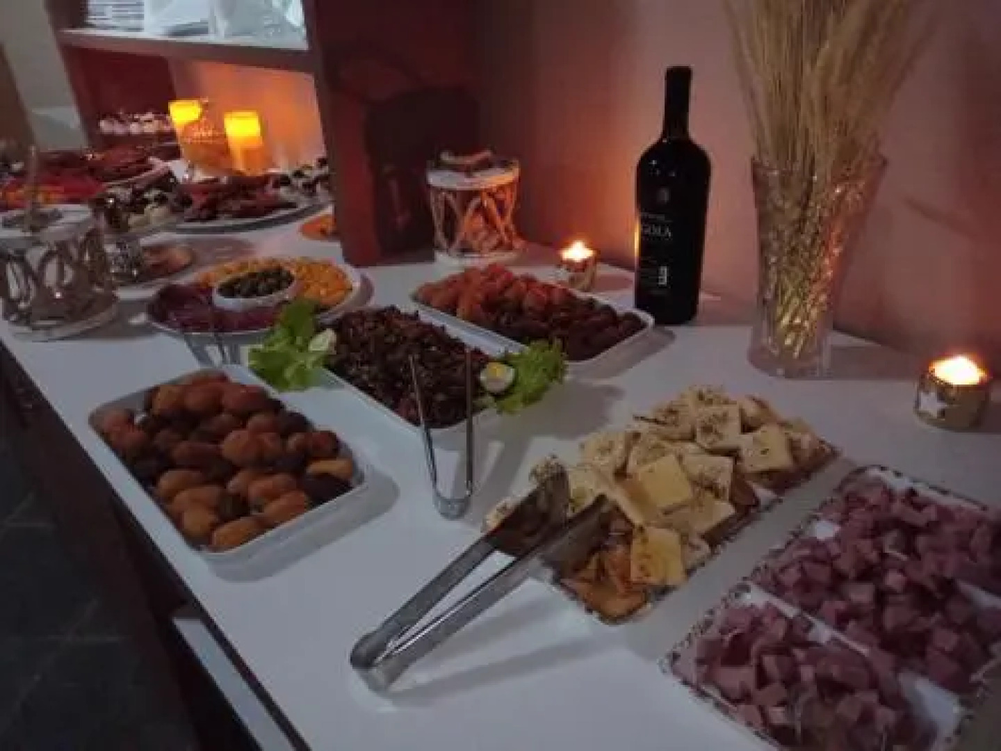 Pousada Suites Ilha Grande