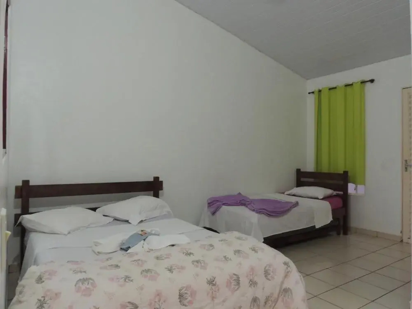 Pousada Rubi Violeta