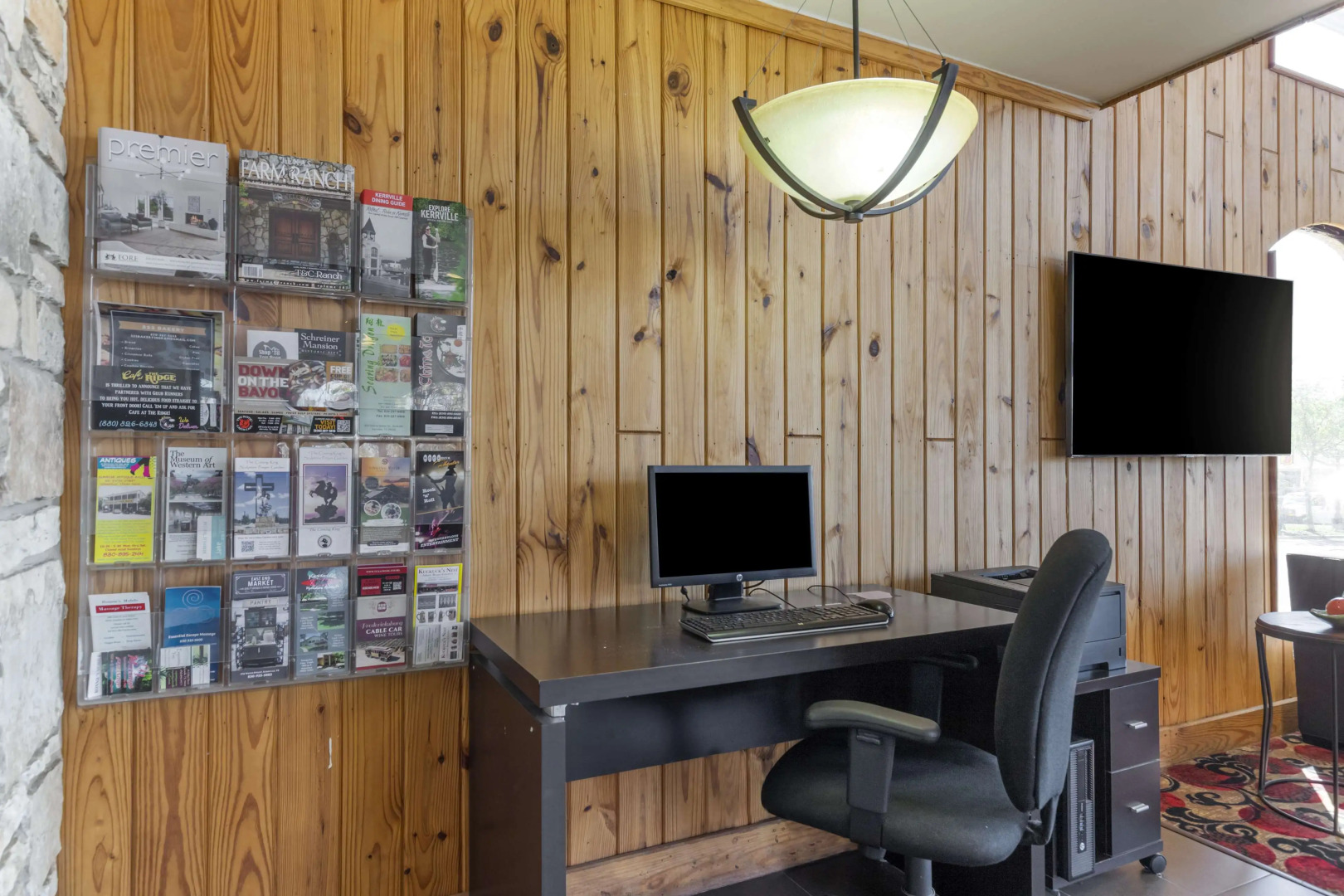 Best Western Sunday House Inn