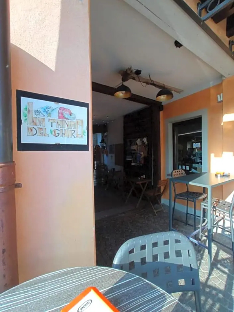 Locazione Turistica La Tana del Ghiro