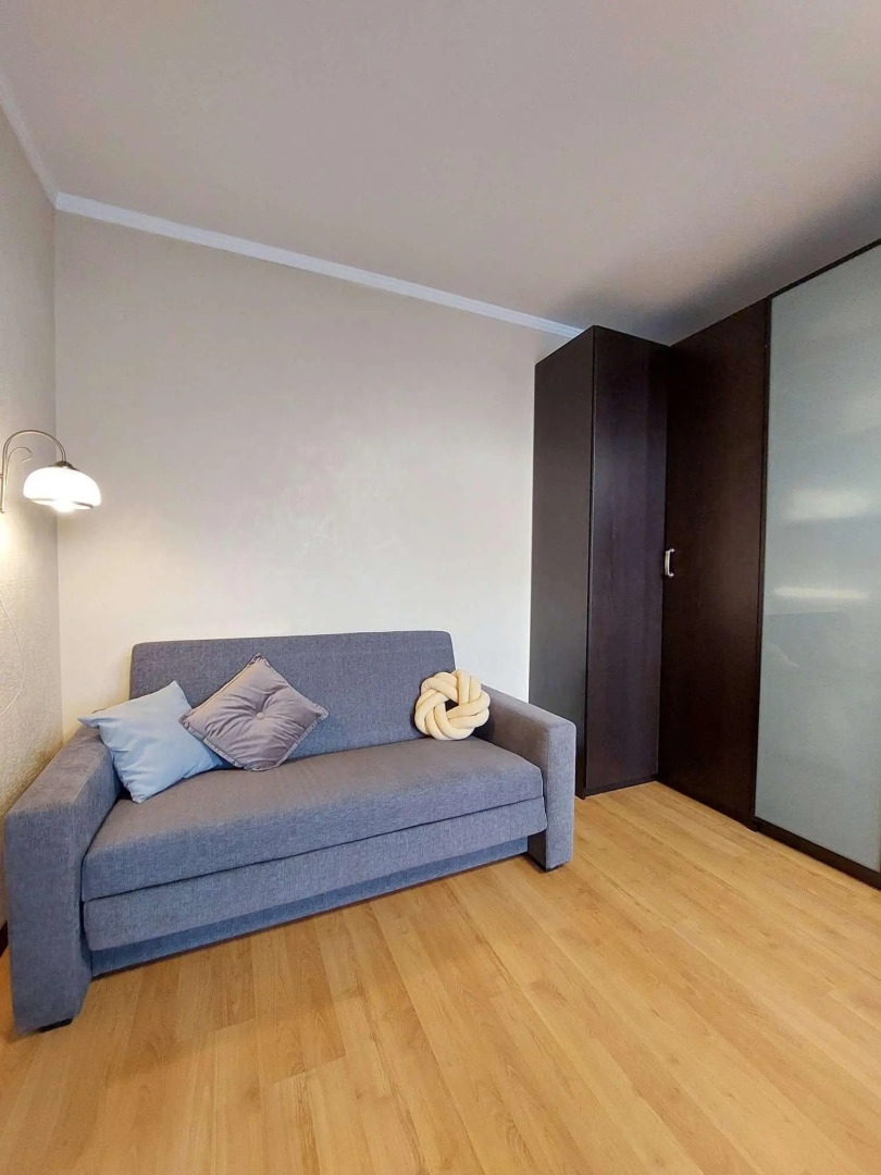 Апартаменты на улице Болотниковская 36 корпус 2