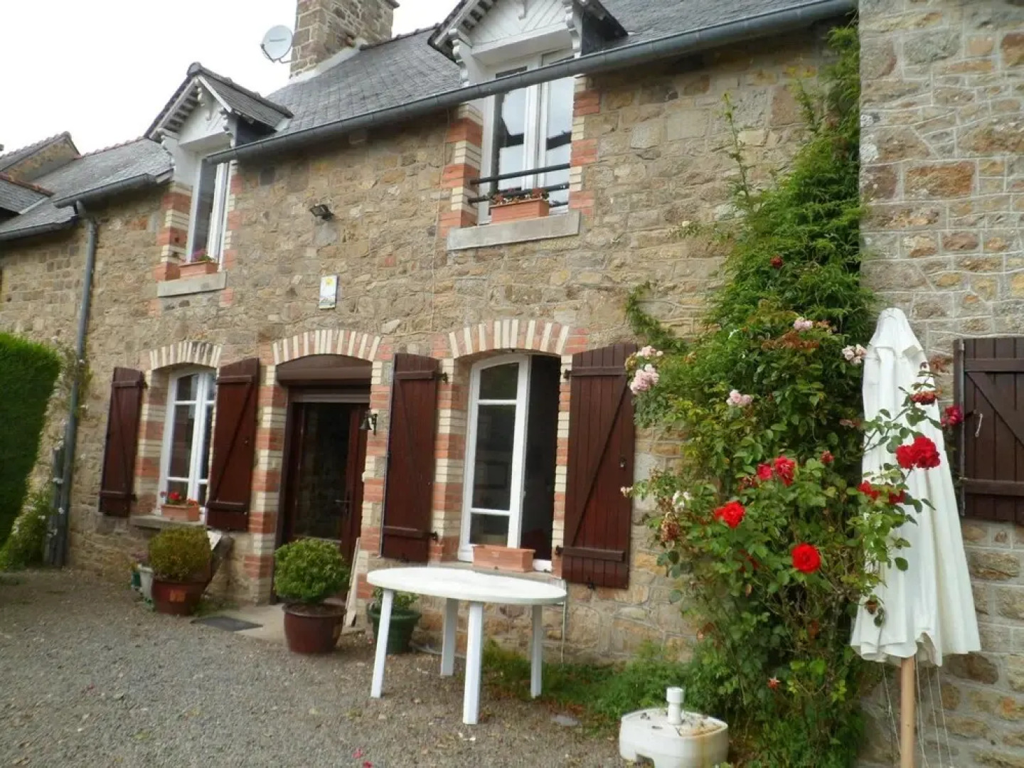 Ker Francozen Renaudière