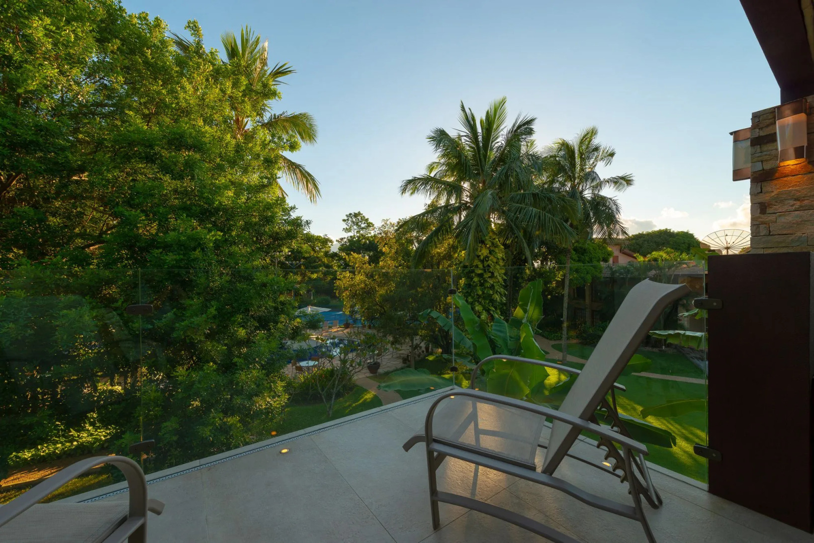 Hotel Real Villa Bella