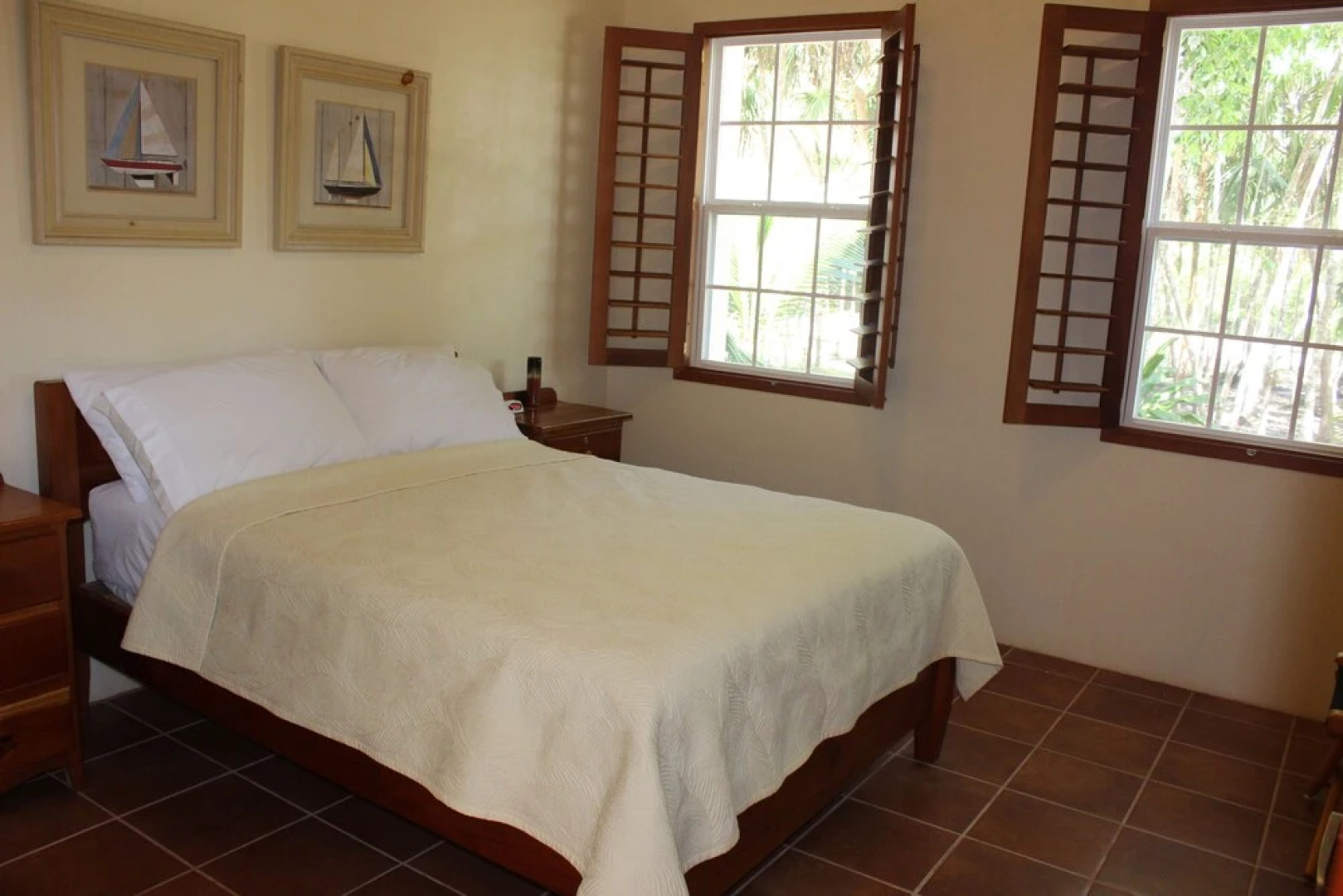 The Crimson Orchid Inn at Orchid Bay