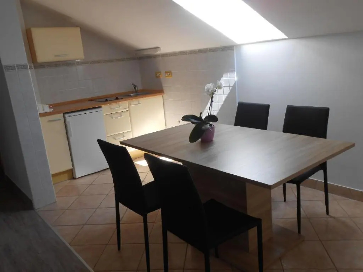 Bed & Breakfast Vila Kristina