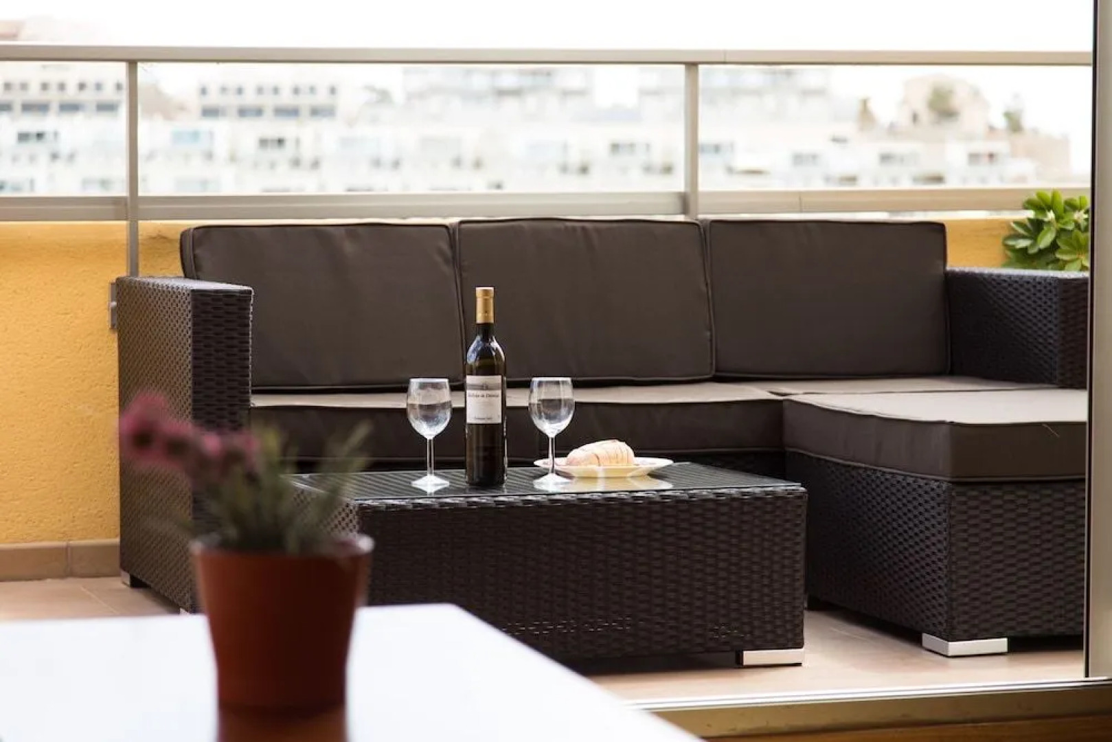 Apartamento Cullera Cap Blanc