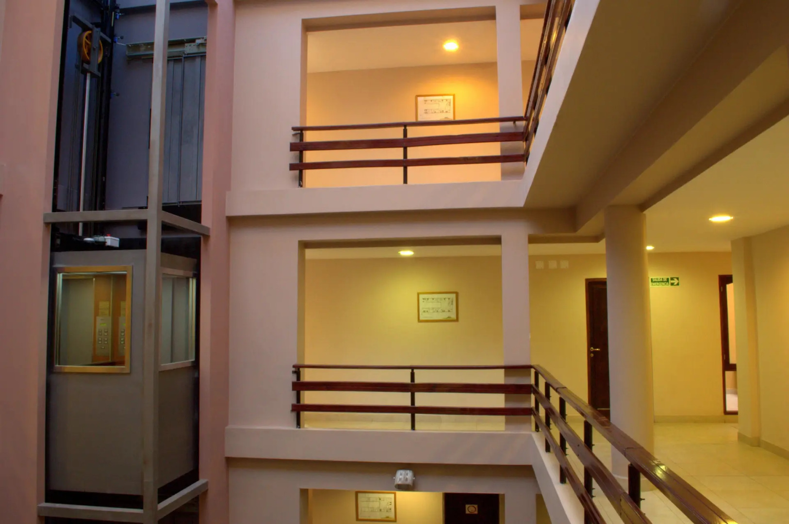 Hotel Regional Jujuy