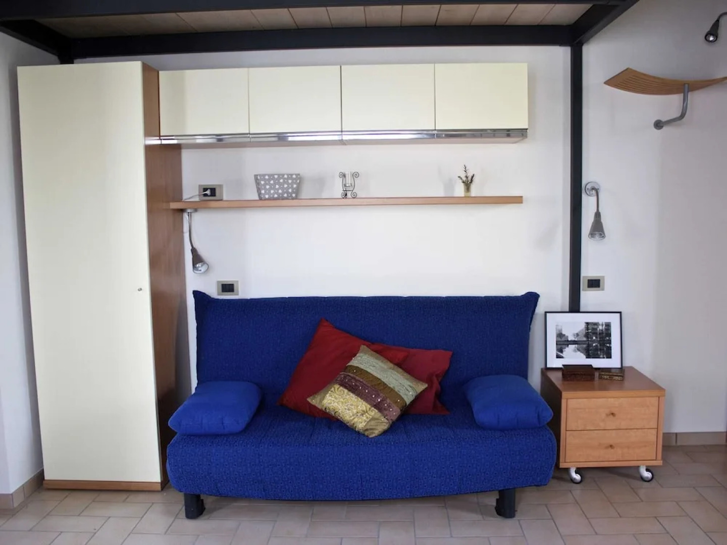 Stay With Balcony Views