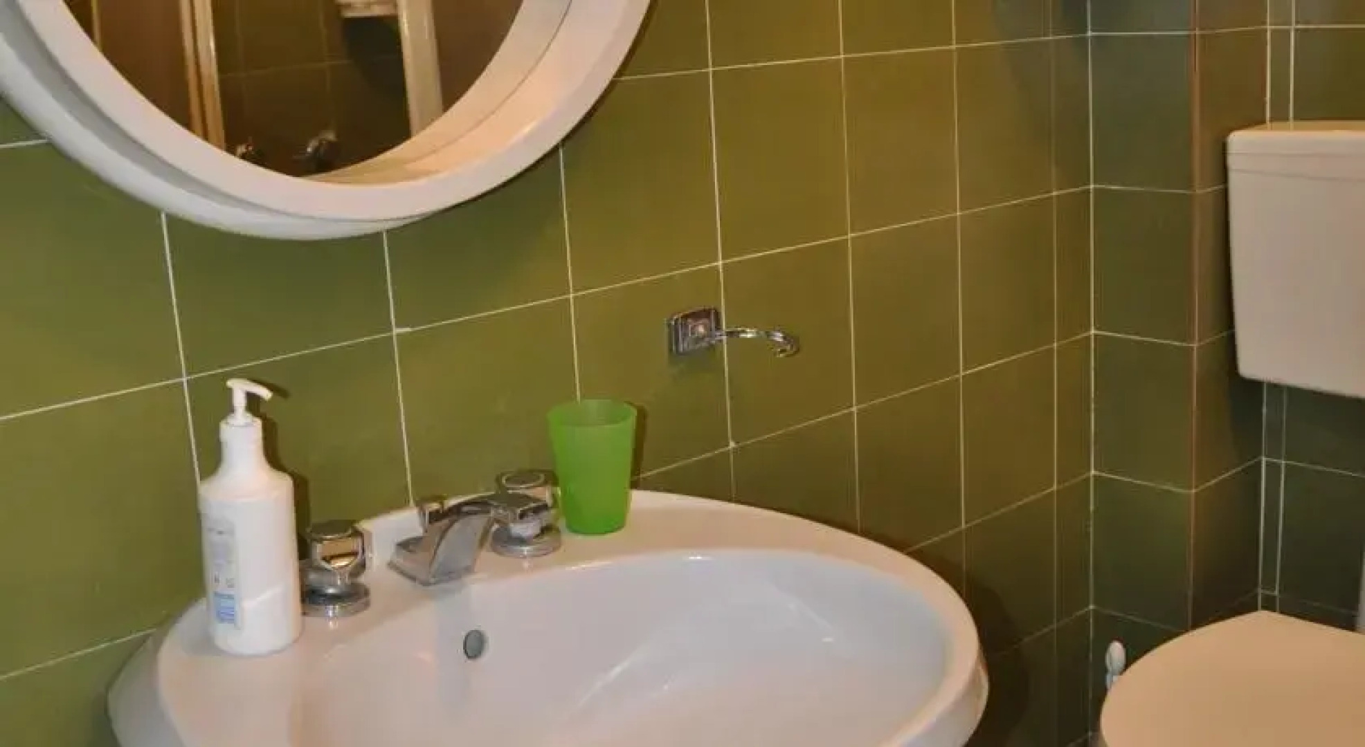 Taormina Mare Appartamento 300 Metri dal Mare