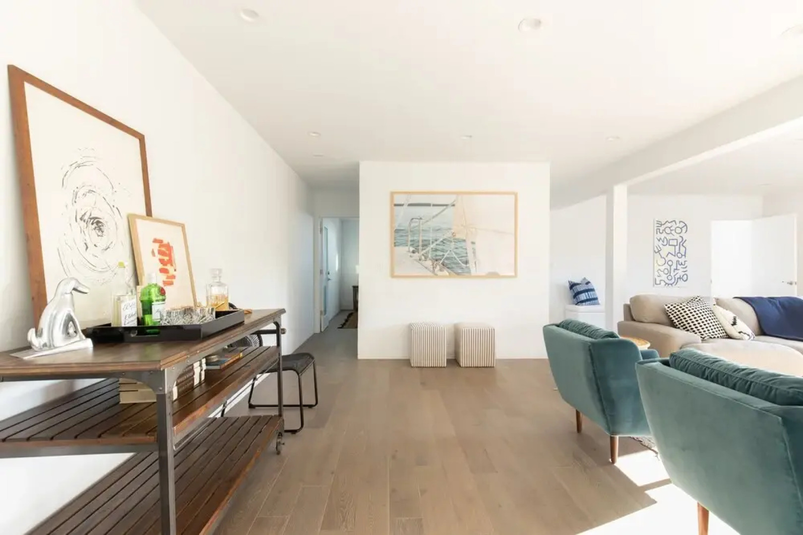 Bluewater by AvantStay Lush Malibu Home I Panoramic Views