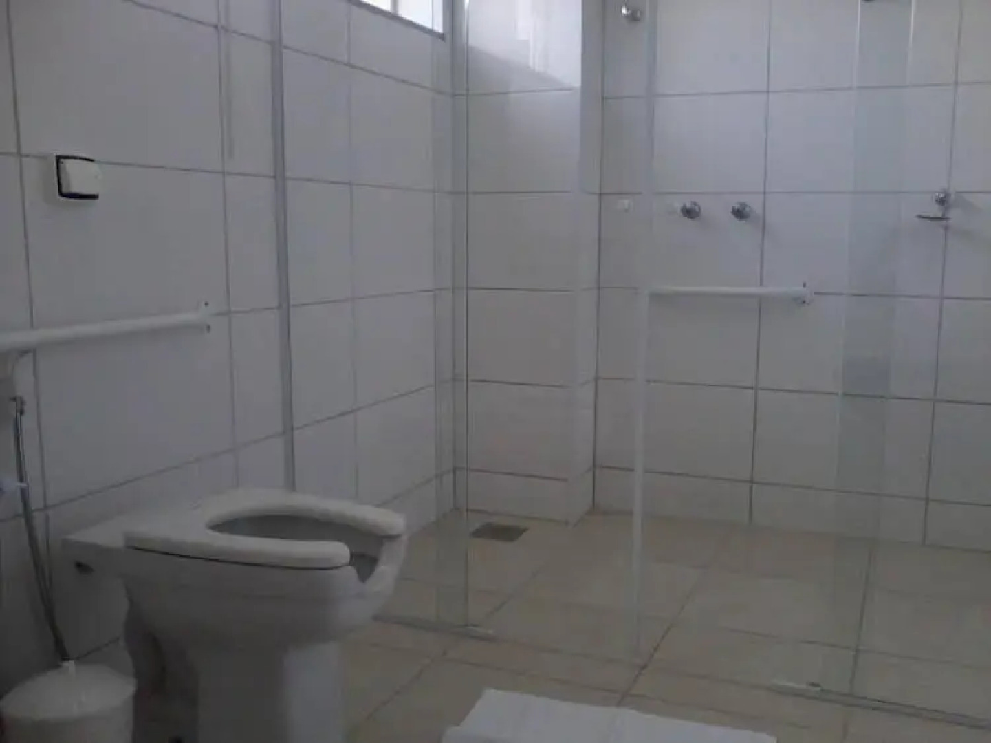 Copaiba Palace Hotel