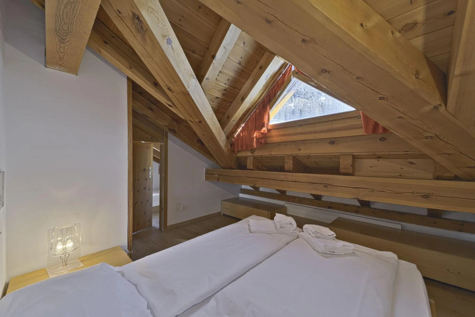 Chesa Pitz Alv 38 - Pontresina-Chesa Pitz Alv 38- Pontresina