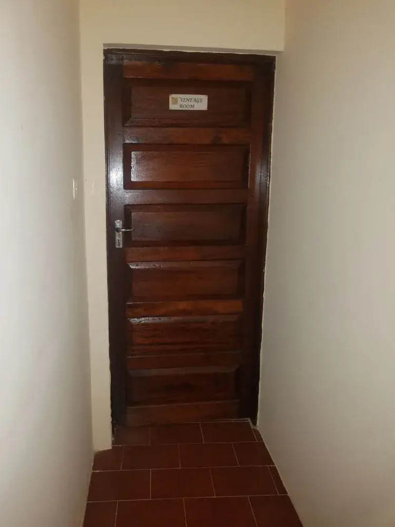 Bwejuu Beach Palm Villa