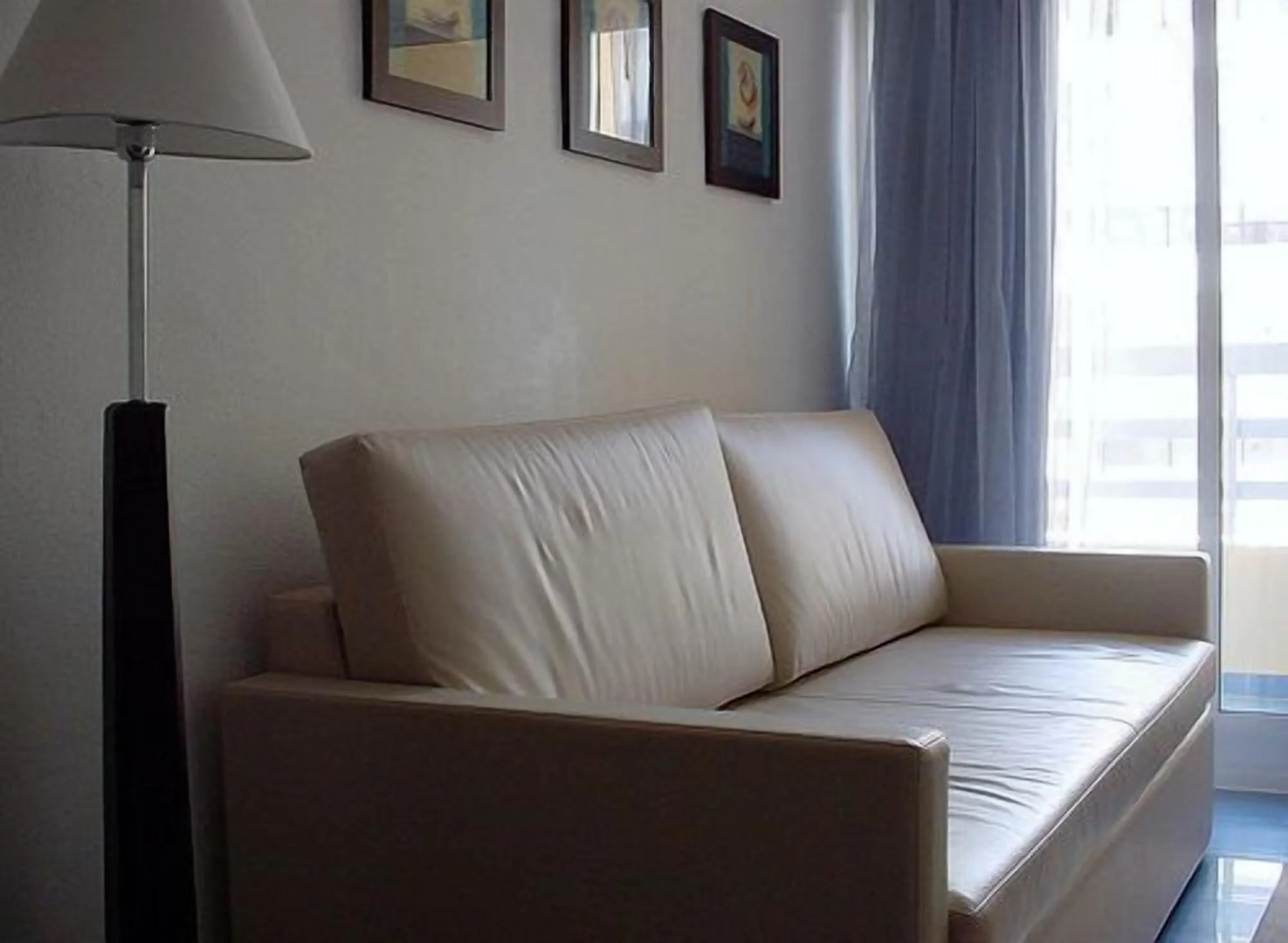 Hotel Apartamentos Foz Atlântida