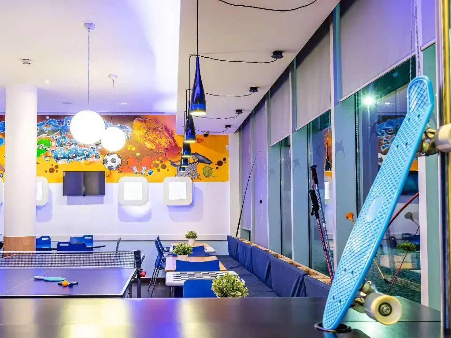 ibis budget Porto Gaia