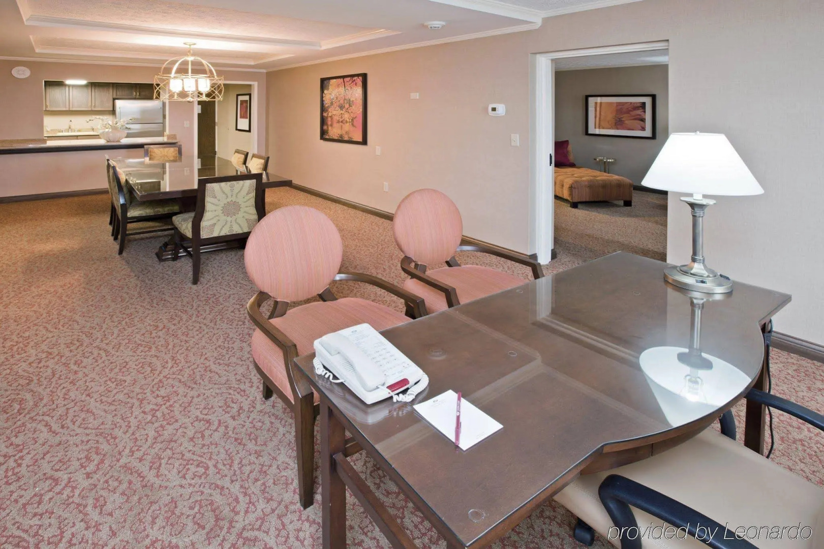 Crowne Plaza Louisville Airport Expo Ctr by IHG