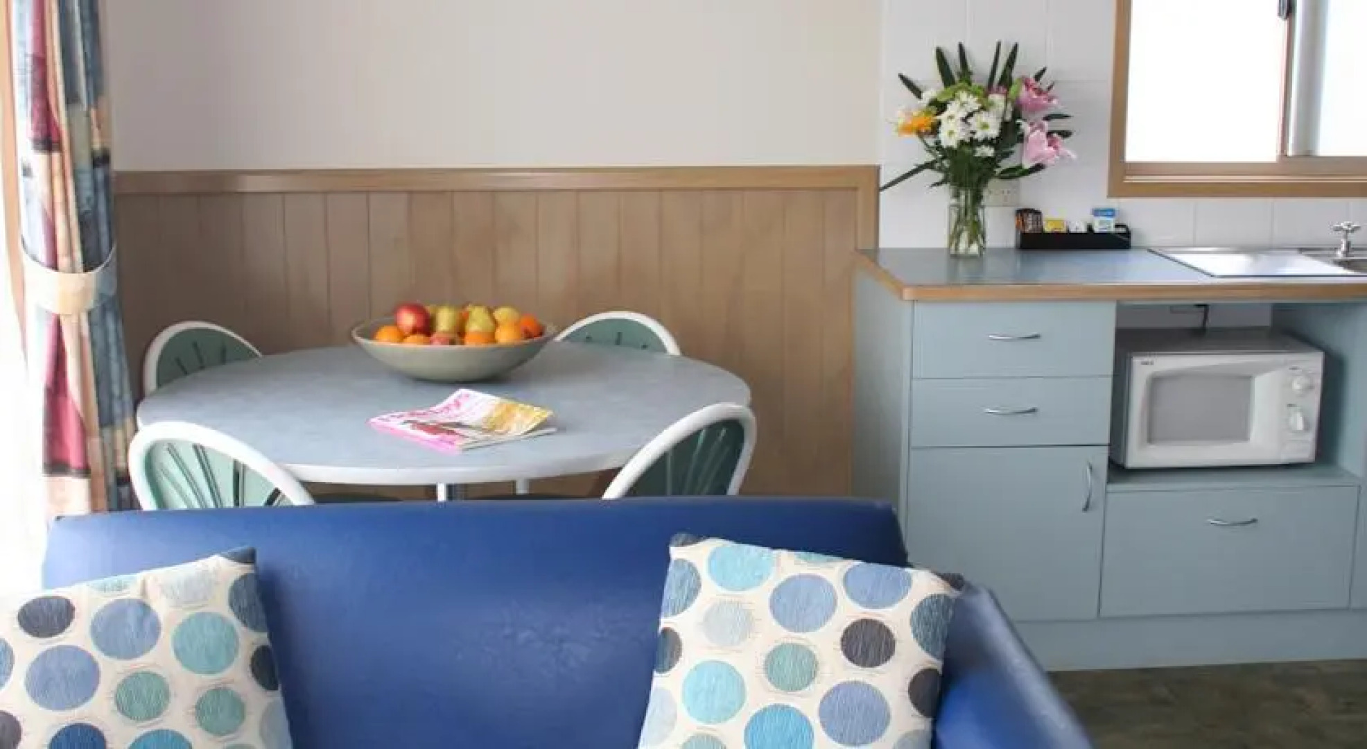 Tathra Beach Family Park