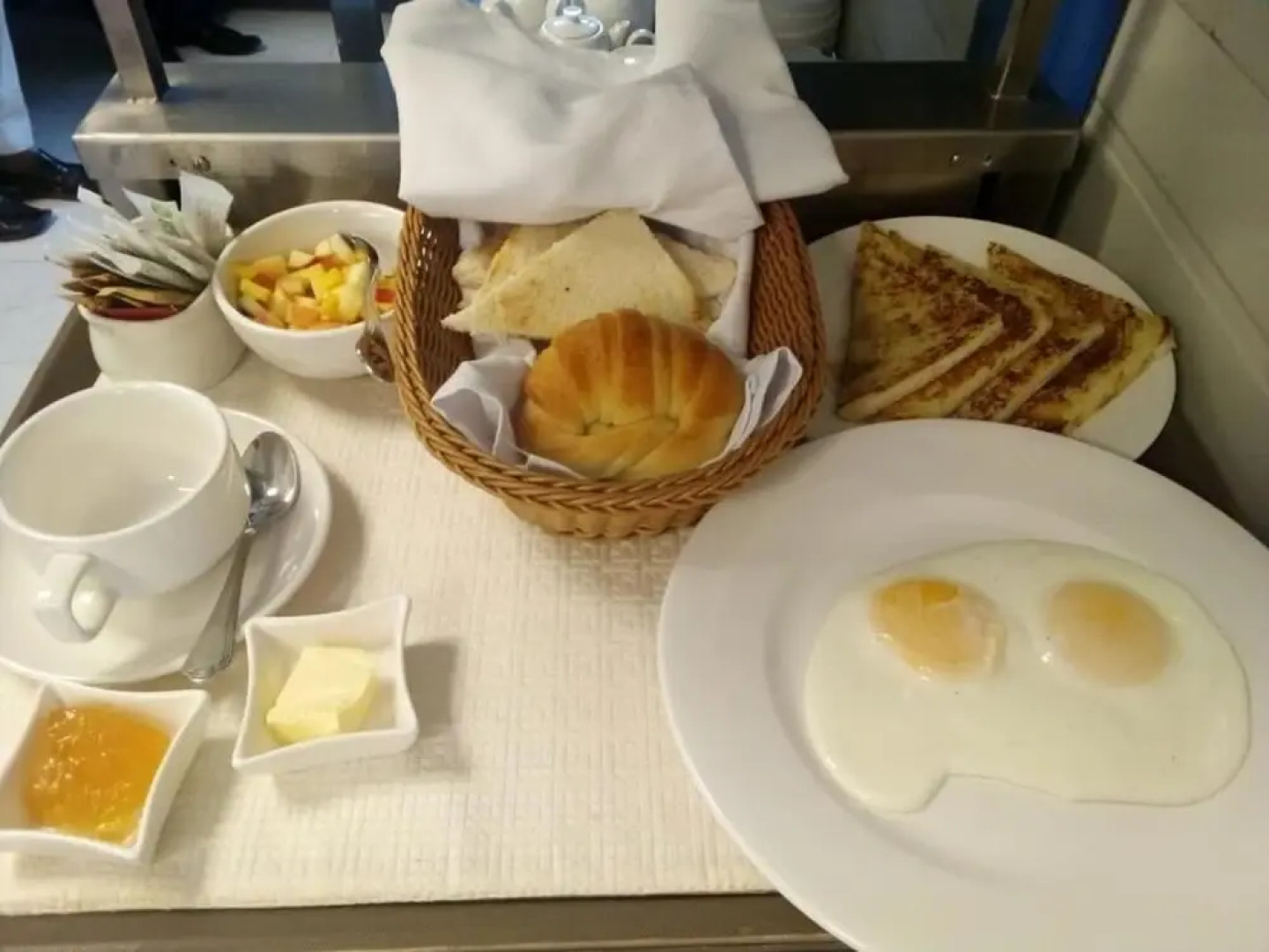 Hotel Executive Lodge