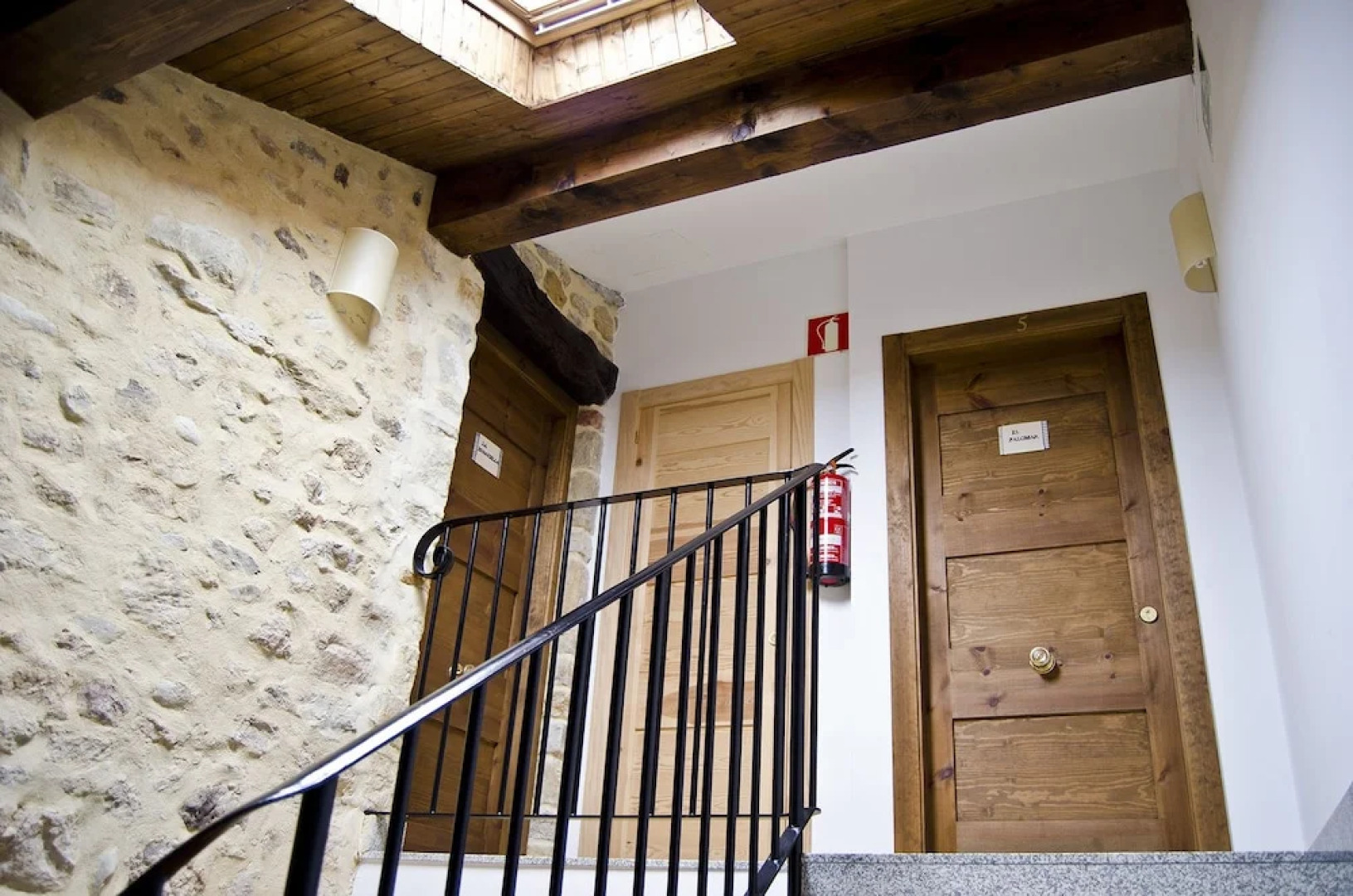 Apartamentos Playa Galizano