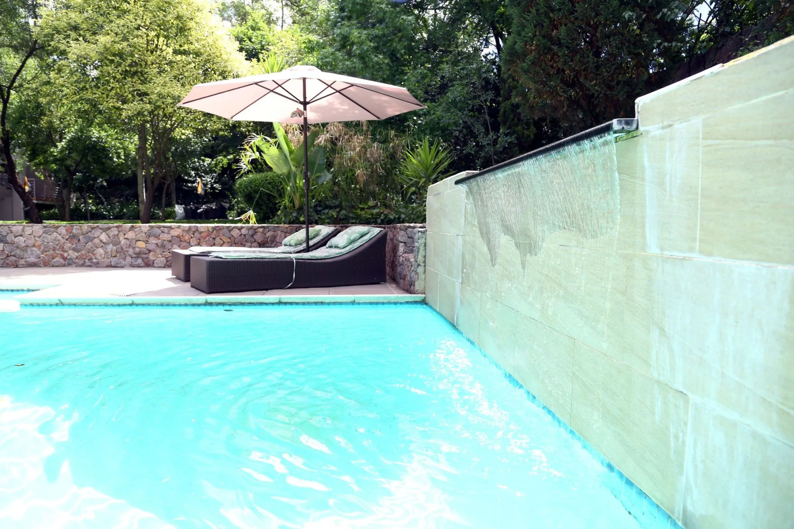 Sandton Lodge Rivonia