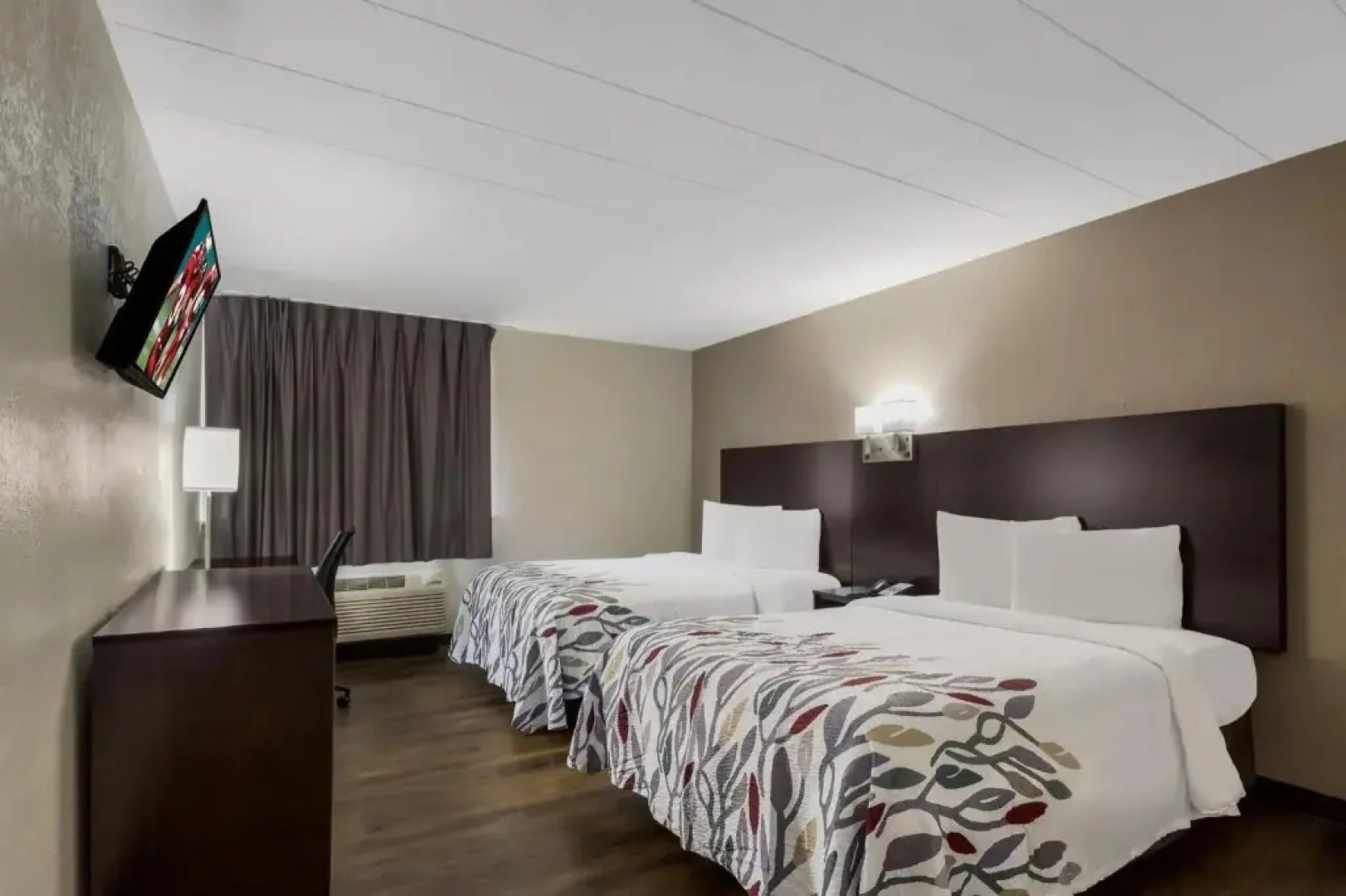 Quality Inn New Stanton