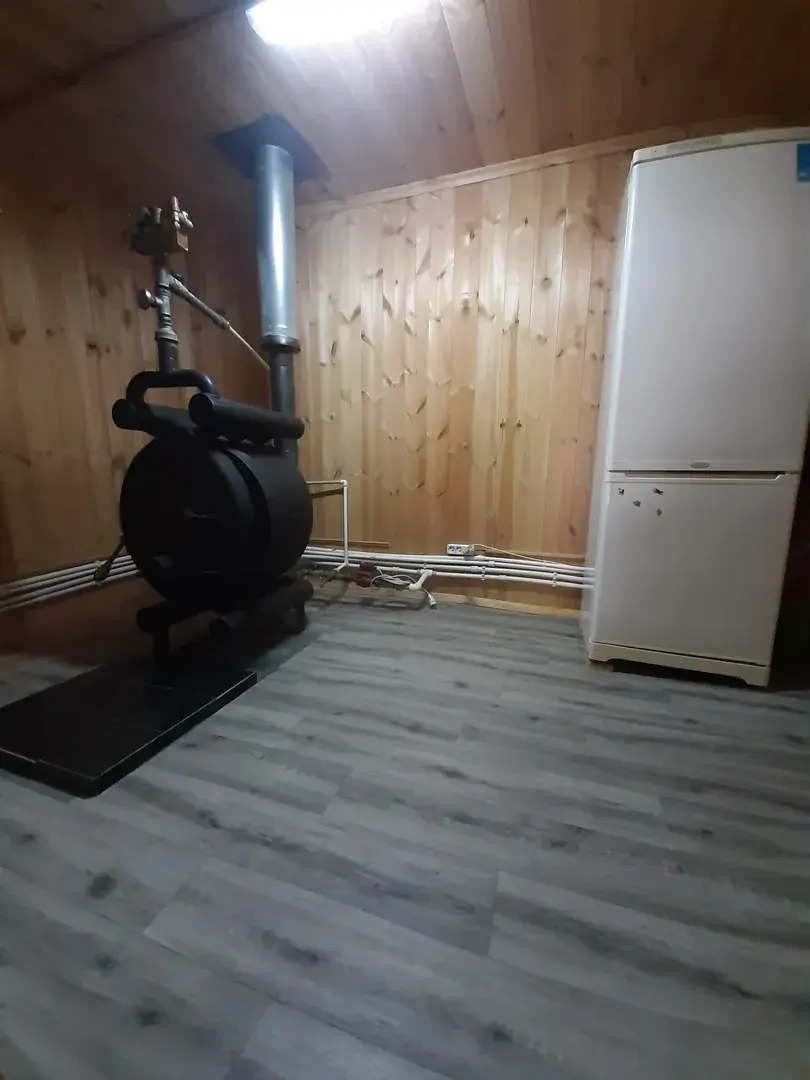 Дом Деревенский