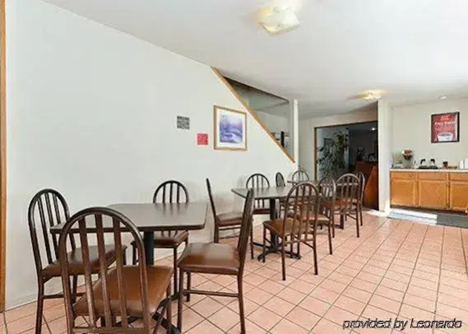 Econo Lodge Monte Vista