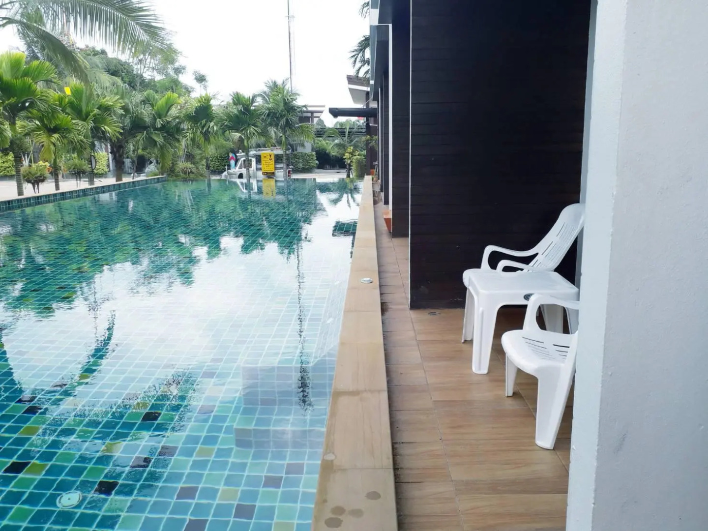 Rimnatee Resort Trang