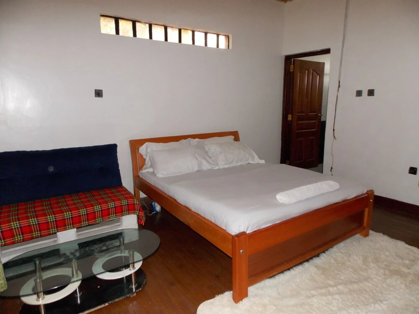 Stunning Villa in Private Compound in Nairobi, KE