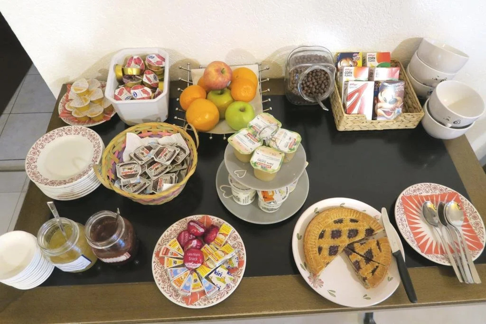 L'Union SA B&B - Chambres d'hôtes