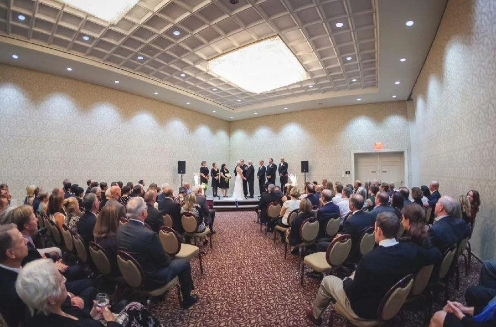 The Marcus Whitman Hotel