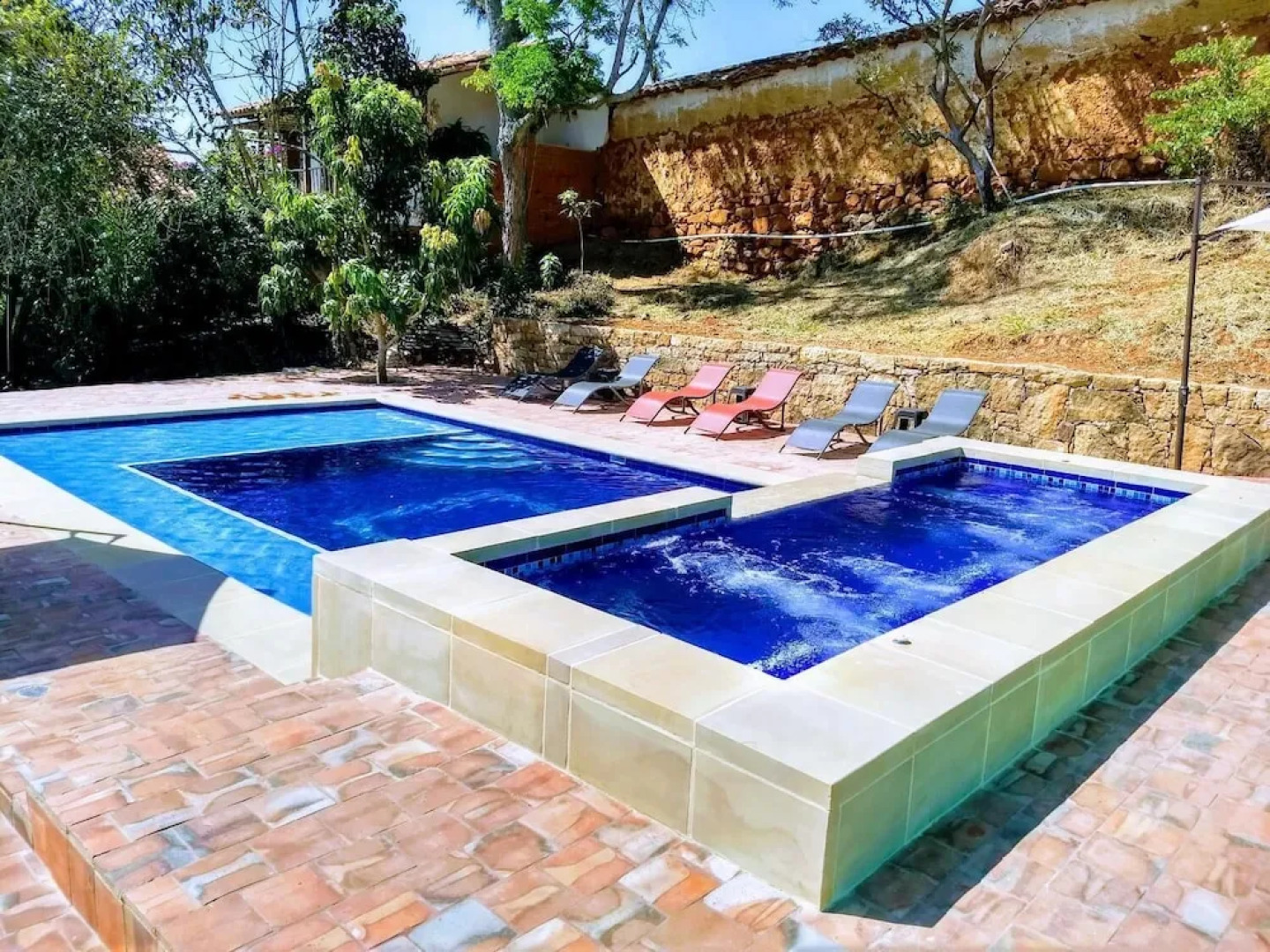 Achiotte Hotel Boutique