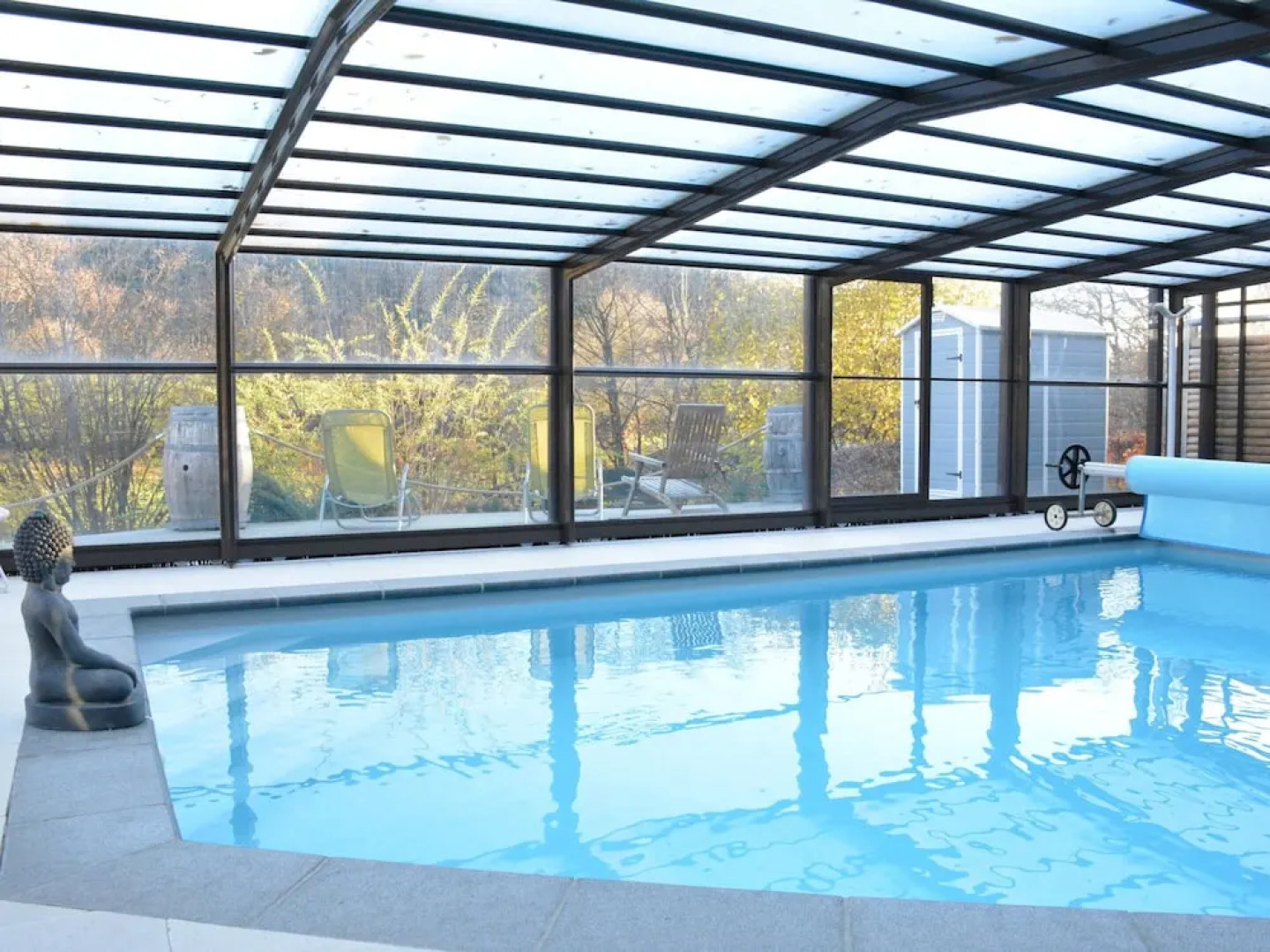 Family fun Near Redu Center