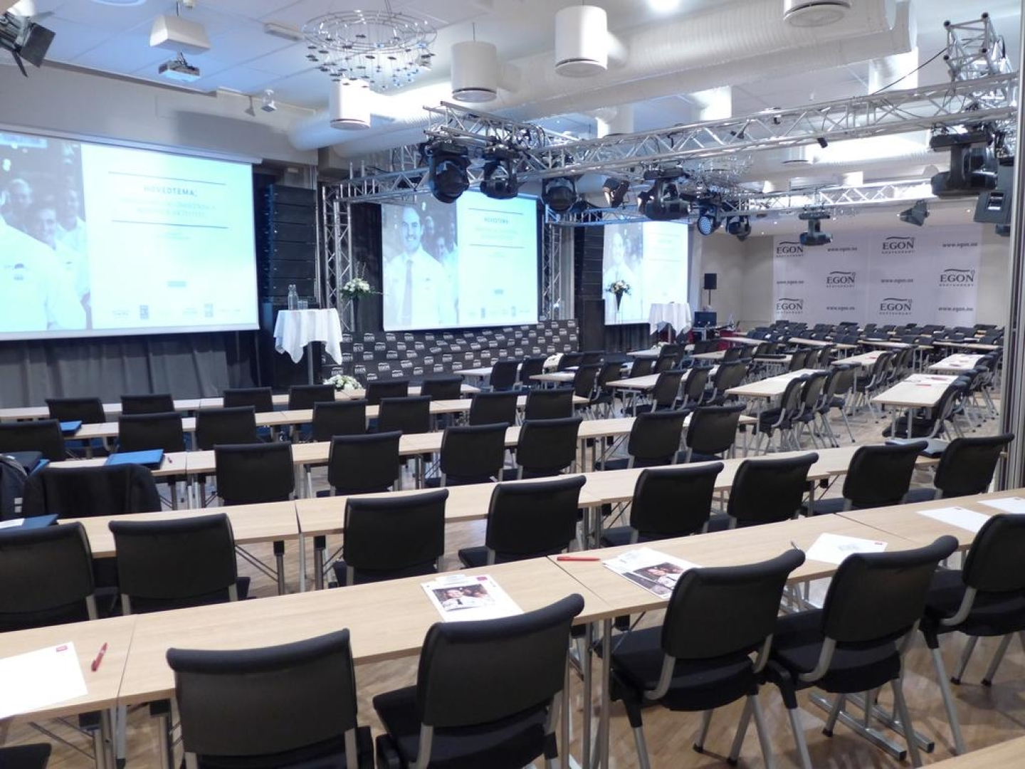 Quality Hotel Prinsen