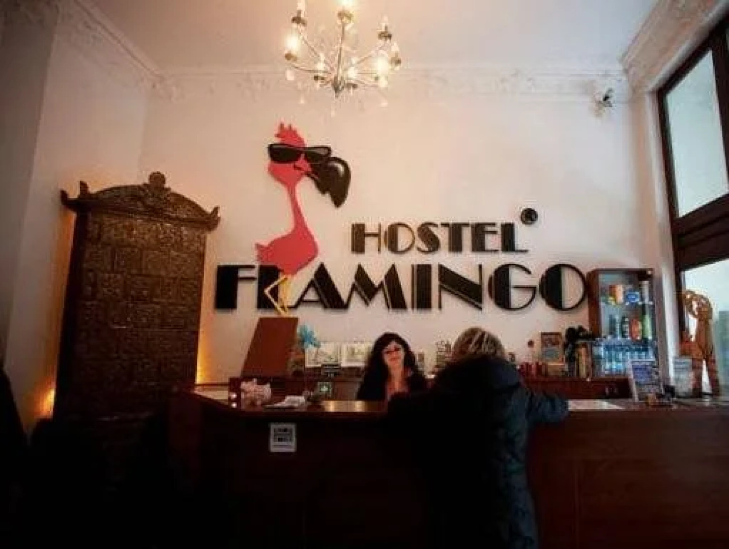 Hostel Flamingo Lodz