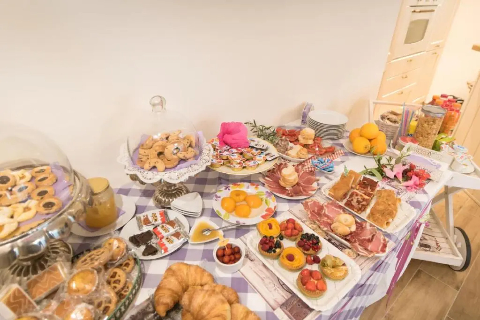 Il Giardino degli Angeli