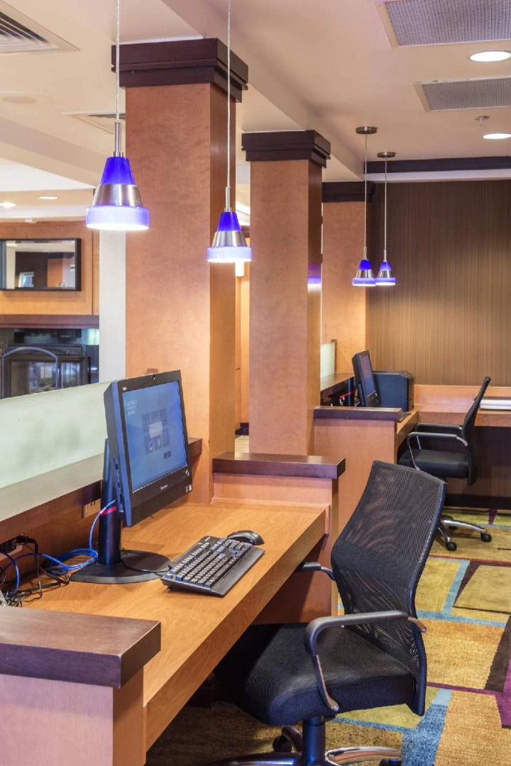 Fairfield Inn & Suites by Marriott Auburn Opelika