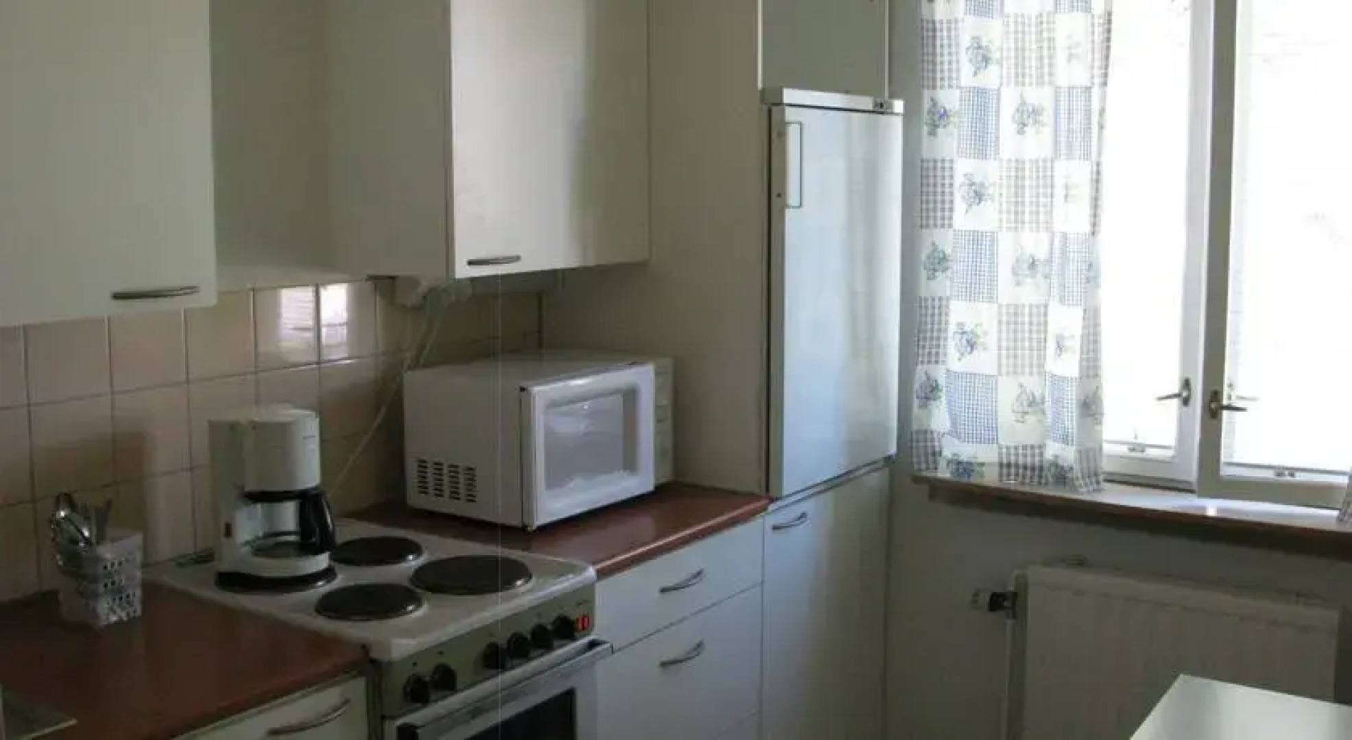 Asuntohotelli Huvikumpu