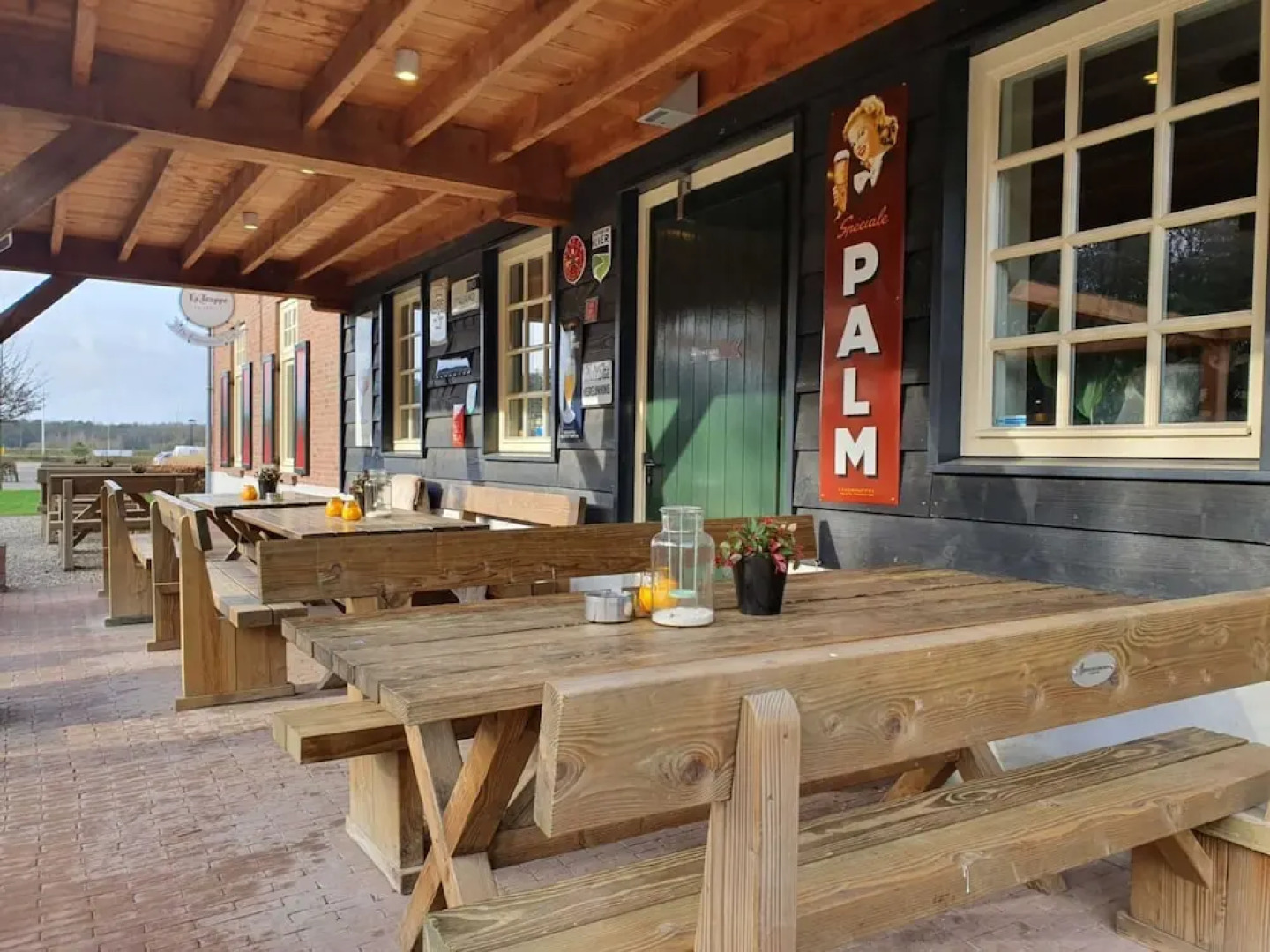 Attractive Apartment in a Herberg in Goirle Surrounded by Nature