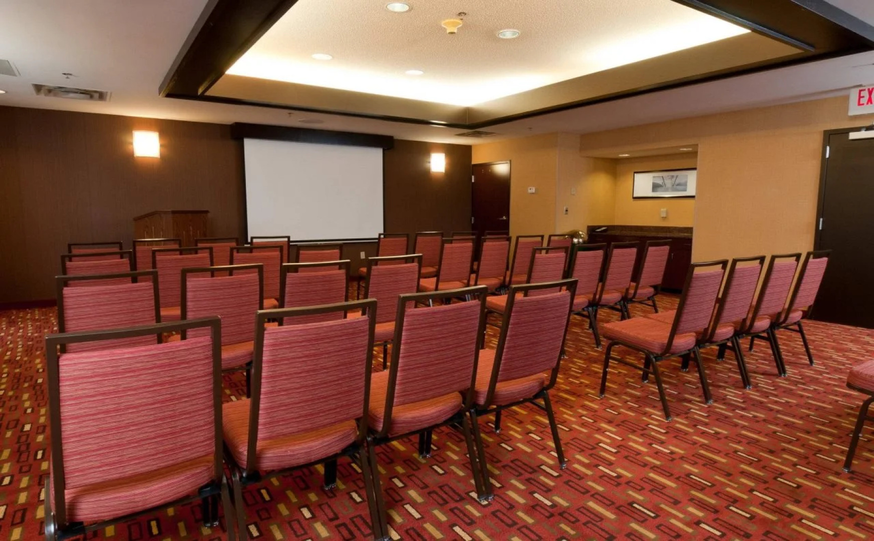 Courtyard by Marriott Charlotte Lake Norman