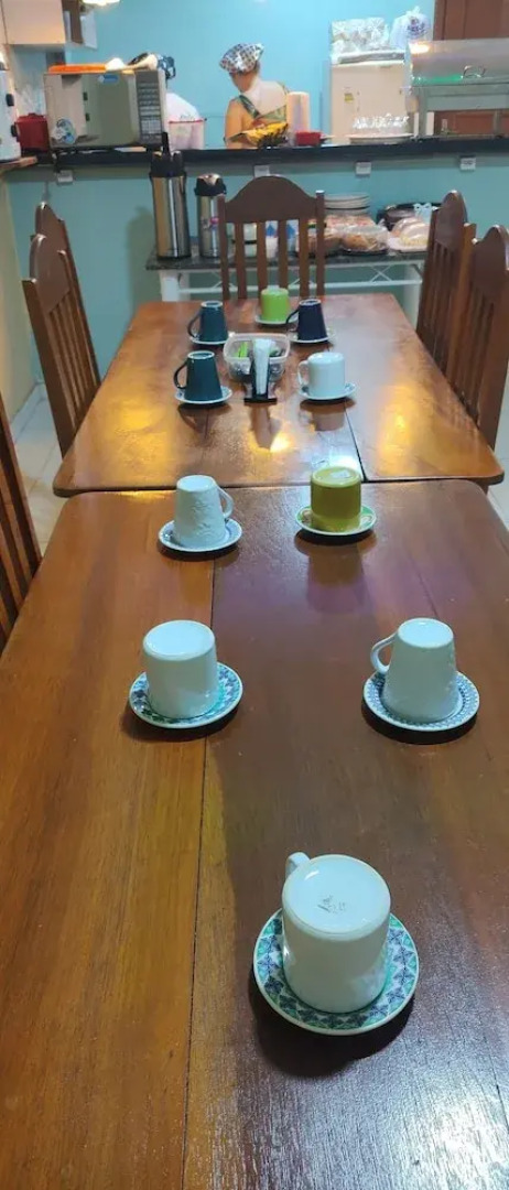 Hotel Jardim Tropica Boa Vista Roraima