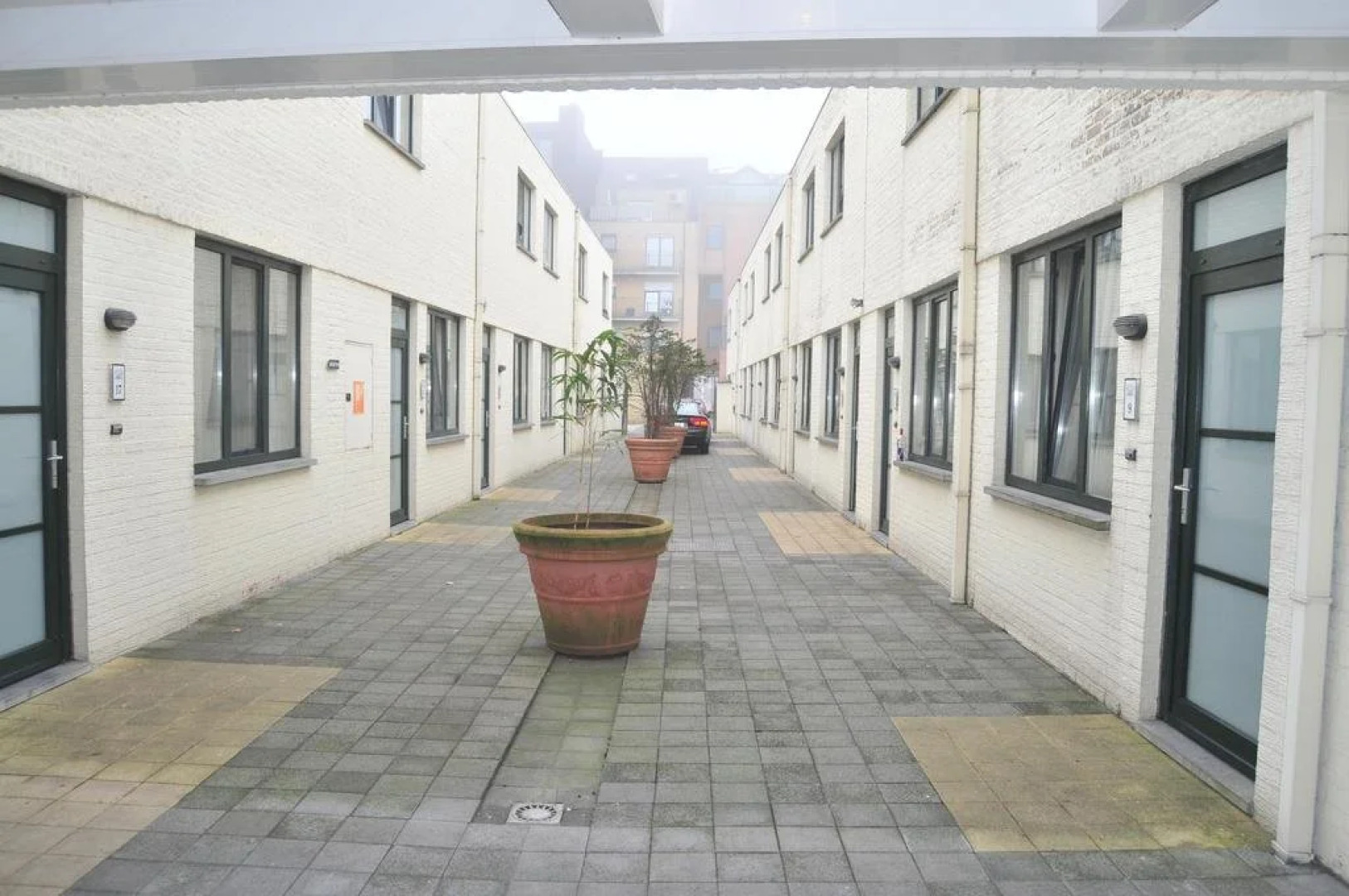 Aparthotel Esplanada